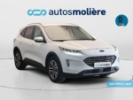 Ford Kuga 2.5 Duratec PHEV Titanium Auto 165 kW (225 CV) - 2