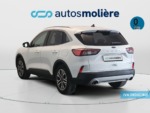 Ford Kuga 2.5 Duratec PHEV Titanium Auto 165 kW (225 CV) - 3