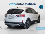 Ford Kuga 2.5 Duratec PHEV Titanium Auto 165 kW (225 CV) - 4