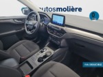 Ford Kuga 2.5 Duratec PHEV Titanium Auto 165 kW (225 CV) - 5