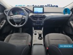 Ford Kuga 2.5 Duratec PHEV Titanium Auto 165 kW (225 CV) - 8