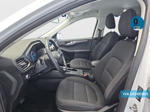 Ford Kuga 2.5 Duratec PHEV Titanium Auto 165 kW (225 CV) - 9