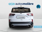 Ford Kuga 2.5 Duratec PHEV Titanium Auto 165 kW (225 CV) - 12