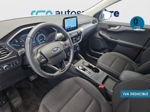 Ford Kuga 2.5 Duratec PHEV Titanium Auto 165 kW (225 CV) - 16