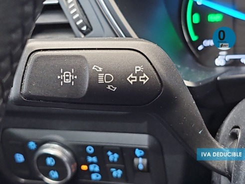 Ford Kuga 2.5 Duratec PHEV Titanium Auto 165 kW (225 CV) - 17
