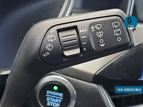Ford Kuga 2.5 Duratec PHEV Titanium Auto 165 kW (225 CV) - 18