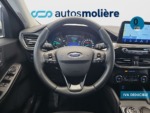 Ford Kuga 2.5 Duratec PHEV Titanium Auto 165 kW (225 CV) - 22