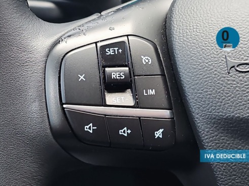 Ford Kuga 2.5 Duratec PHEV Titanium Auto 165 kW (225 CV) - 23