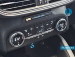 Ford Kuga 2.5 Duratec PHEV Titanium Auto 165 kW (225 CV) - 29