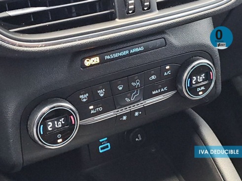 Ford Kuga 2.5 Duratec PHEV Titanium Auto 165 kW (225 CV) - 29