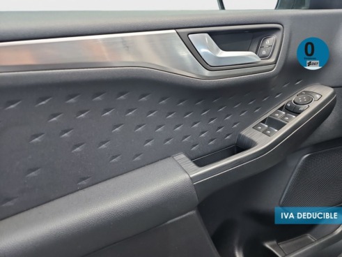 Ford Kuga 2.5 Duratec PHEV Titanium Auto 165 kW (225 CV) - 31
