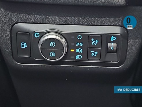 Ford Kuga 2.5 Duratec PHEV Titanium Auto 165 kW (225 CV) - 32
