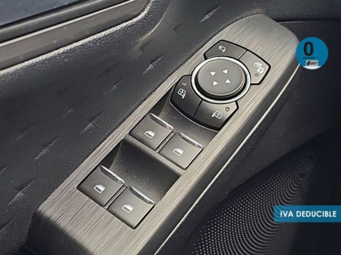 Ford Kuga 2.5 Duratec PHEV Titanium Auto 165 kW (225 CV) - 33