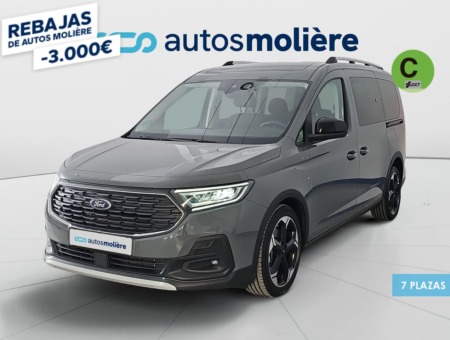 de222eb6-0da9-debb-f27f-42648b074720_original Ford Tourneo Connect 2.0 Ecoblue Active Auto 90 kW (122 CV)