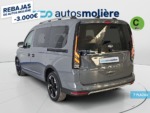 fa502f1f-94a0-df05-0ec3-c04852cb9e99_original Ford Tourneo Connect 2.0 Ecoblue Active Auto 90 kW (122 CV) - 3