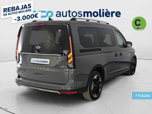 876ab747-18ed-b969-c555-2b01832a7408_original Ford Tourneo Connect 2.0 Ecoblue Active Auto 90 kW (122 CV) - 4