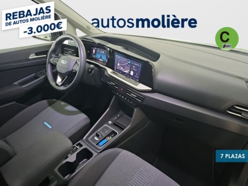 012205aa-3e5b-694c-4098-d085952fbea3_original Ford Tourneo Connect 2.0 Ecoblue Active Auto 90 kW (122 CV) - 5