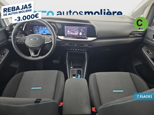 f5574f5a-05d6-072f-b55f-77e183b94329_original Ford Tourneo Connect 2.0 Ecoblue Active Auto 90 kW (122 CV) - 8