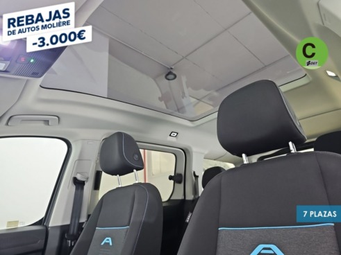 72341953-f8e0-4f64-6746-f1d62cd551cf_original Ford Tourneo Connect 2.0 Ecoblue Active Auto 90 kW (122 CV) - 9