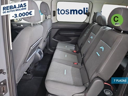 18fb9e53-1f28-190c-8a74-b7071b8ec155_original Ford Tourneo Connect 2.0 Ecoblue Active Auto 90 kW (122 CV) - 11
