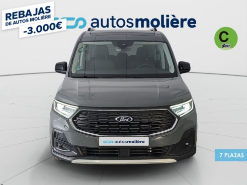 3d24b1a5-bfdf-e590-ef07-23ef5334b9a1_original Ford Tourneo Connect 2.0 Ecoblue Active Auto 90 kW (122 CV) - 12