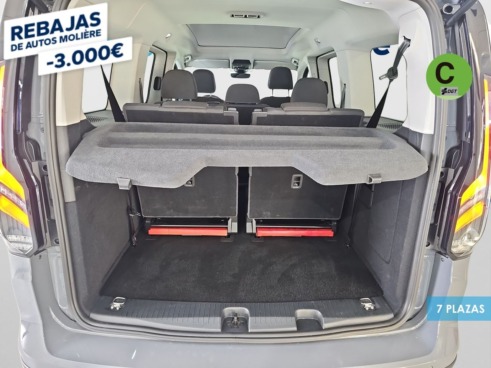 d489aa88-cc84-060c-6da9-1f9a139cdd1d_original Ford Tourneo Connect 2.0 Ecoblue Active Auto 90 kW (122 CV) - 14