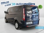 e1ceaccb-0e4d-f748-9f09-f1dc279728aa_original Ford Transit Custom Kombi 2.0 TDCI 320 L1 Trend 96 kW (130 CV) - 3