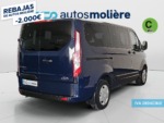 2668b801-8159-240f-52d4-6e5cd6ccd49b_original Ford Transit Custom Kombi 2.0 TDCI 320 L1 Trend 96 kW (130 CV) - 4