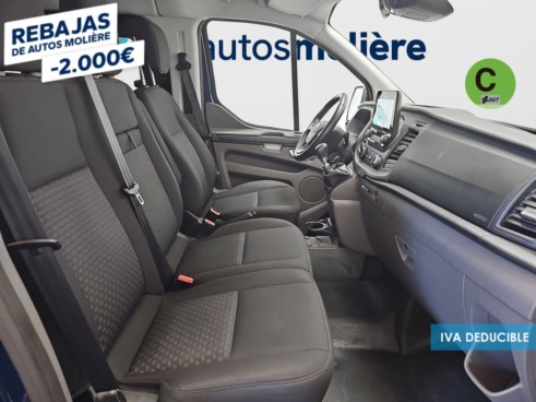 bdaf47a1-206e-4aea-2d0f-3b298192f9b4_original Ford Transit Custom Kombi 2.0 TDCI 320 L1 Trend 96 kW (130 CV) - 6