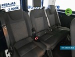 84131926-dacd-3de9-259a-bf01101ce642_original Ford Transit Custom Kombi 2.0 TDCI 320 L1 Trend 96 kW (130 CV) - 7