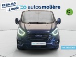 2069afaf-bfed-96f4-e6a4-a0166bed0b91_original Ford Transit Custom Kombi 2.0 TDCI 320 L1 Trend 96 kW (130 CV) - 11