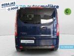 38e67d54-f5a3-2111-da18-db7ba312027d_original Ford Transit Custom Kombi 2.0 TDCI 320 L1 Trend 96 kW (130 CV) - 12