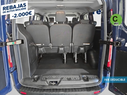 8a64ef2d-1f96-e3af-a15d-289fdfc60f3f_original Ford Transit Custom Kombi 2.0 TDCI 320 L1 Trend 96 kW (130 CV) - 13