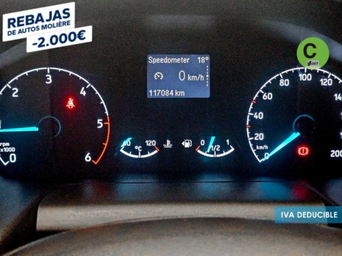 9cb22393-6b13-5dd6-1f00-9cf377a625f8_original Ford Transit Custom Kombi 2.0 TDCI 320 L1 Trend 96 kW (130 CV) - 14