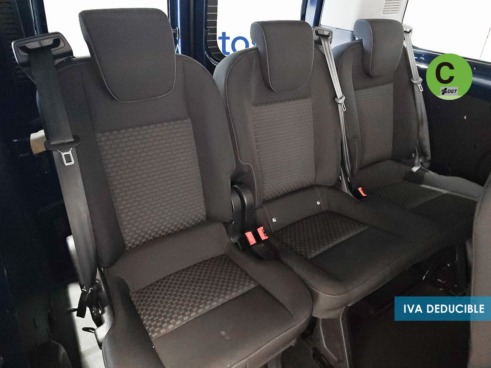 085757a2-2771-7502-2b61-1464433a0044_original Ford Transit Custom Kombi 2.0 TDCI 320 L1 Trend 96 kW (130 CV) - 10