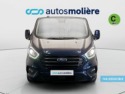 3bed4be6-d375-e211-1a7f-1e959055b9d0_original Ford Transit Custom Kombi 2.0 TDCI 320 L1 Trend 96 kW (130 CV) - 11