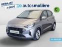 52d2e27a-7fc7-7b71-d204-0017fdbe6c06_original Hyundai i10 1.0 Essence 49 kW (67 CV) - 1