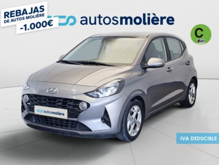 52d2e27a-7fc7-7b71-d204-0017fdbe6c06_original Hyundai i10 1.0 Essence 49 kW (67 CV)