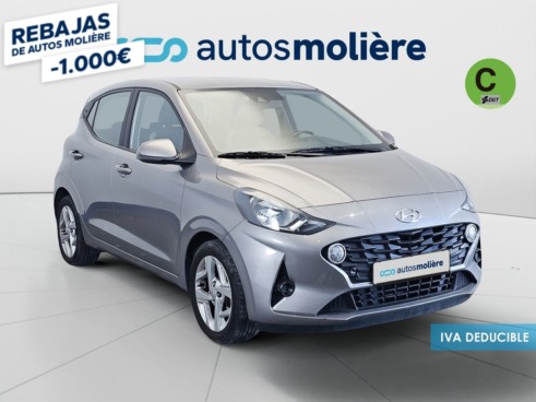 039edfff-3633-4daa-ffcc-c7751e7f82ad_original Hyundai i10 1.0 Essence 49 kW (67 CV) - 2