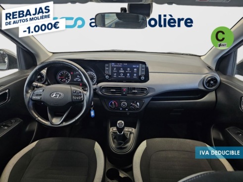 55b20732-033a-2c8e-0f87-e1852874074f_original Hyundai i10 1.0 Essence 49 kW (67 CV) - 8