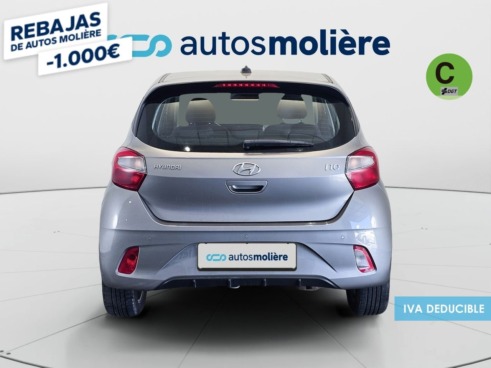 cc089428-c170-8906-3829-0e1f97ff3bd9_original Hyundai i10 1.0 Essence 49 kW (67 CV) - 12