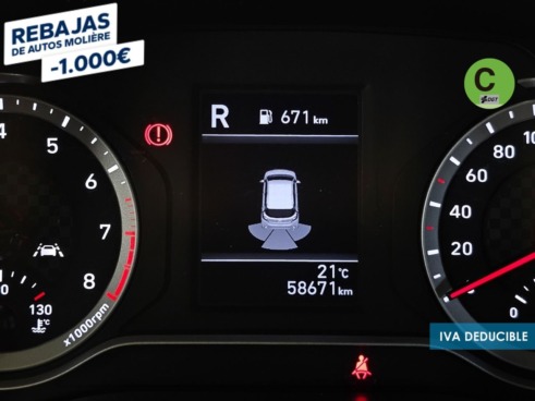 815e4d26-3ebf-069a-bf2a-8dd3a2d2468a_original Hyundai i10 1.0 Essence 49 kW (67 CV) - 15