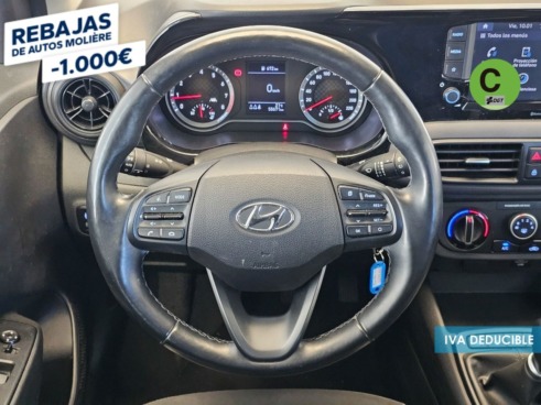 16f3f3f2-a54a-4db7-8a39-0e418e3b9ed4_original Hyundai i10 1.0 Essence 49 kW (67 CV) - 21