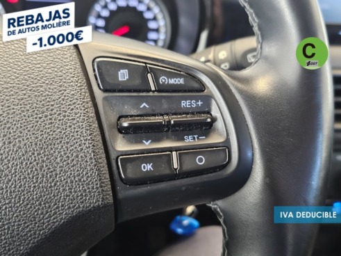 248abd28-2908-334d-bc37-9854eb15114c_original Hyundai i10 1.0 Essence 49 kW (67 CV) - 23