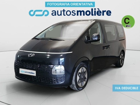 Hyundai Staria 2.2 CRDI Maxx 9S 130 kW (177 CV) - 1