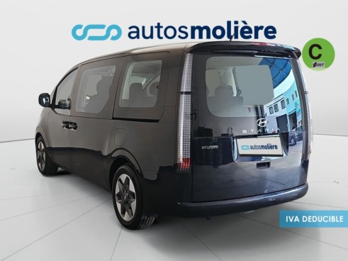 Hyundai Staria 2.2 CRDI Maxx 9S 130 kW (177 CV) - 3