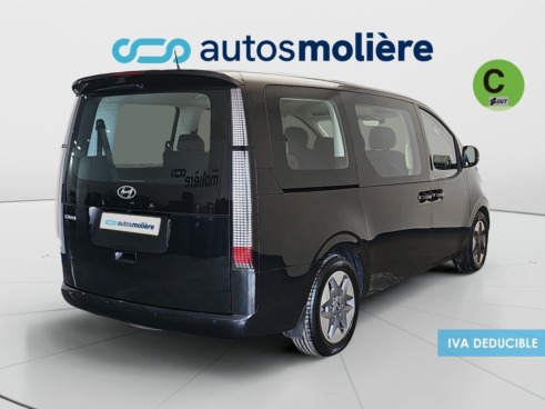 Hyundai Staria 2.2 CRDI Maxx 9S 130 kW (177 CV) - 4