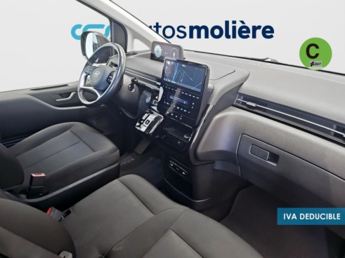 Hyundai Staria 2.2 CRDI Maxx 9S 130 kW (177 CV) - 5