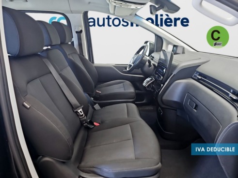 Hyundai Staria 2.2 CRDI Maxx 9S 130 kW (177 CV) - 6