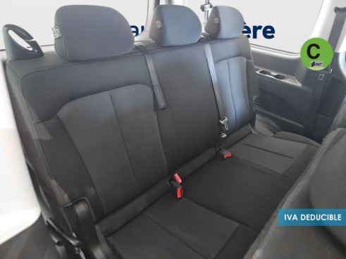 Hyundai Staria 2.2 CRDI Maxx 9S 130 kW (177 CV) - 7